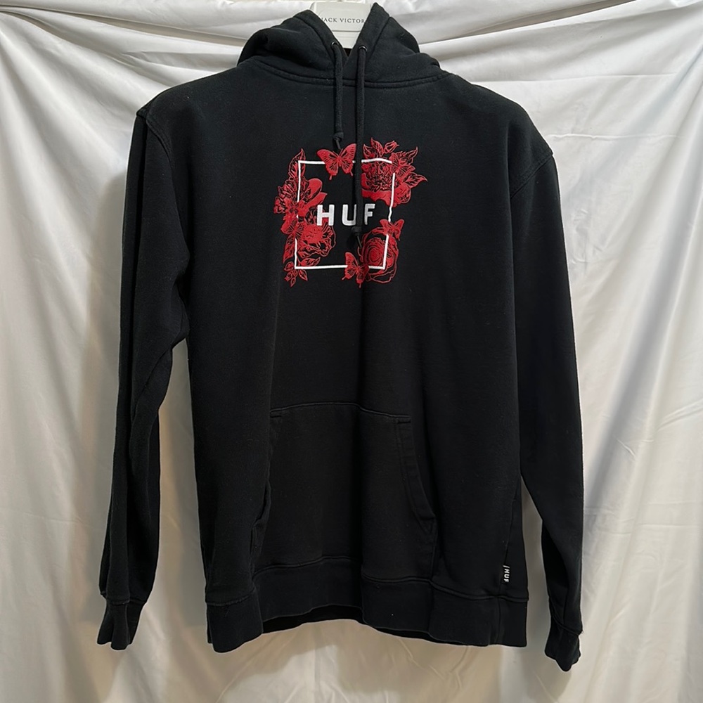 Men’s Huf Sweatshirt